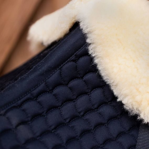 Dečka tlumící Eskadron pravý beránek