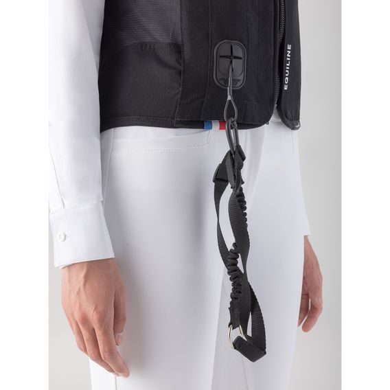 Airbagová vesta Equiline Belair