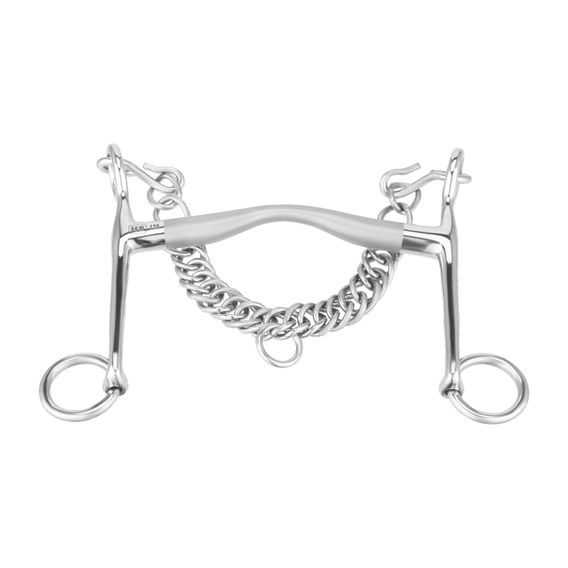 Drezurní páka Sprenger Satinox 42294 56 14mm 7cm DOPRODEJ