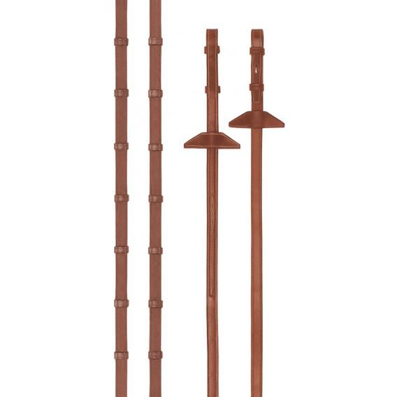 Otěže pogumované Renaissance 4E149 DOPRODEJ