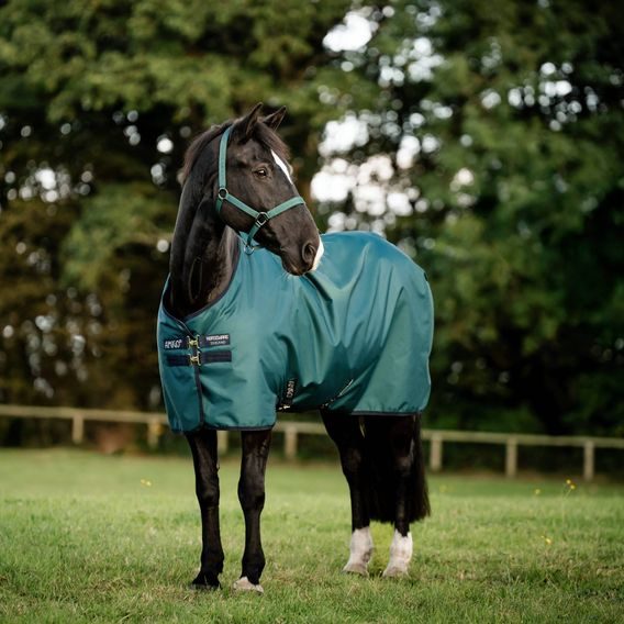 Deka výběhová Horseware Amigo Ripstop 900D 100g Kolekce 2025/26