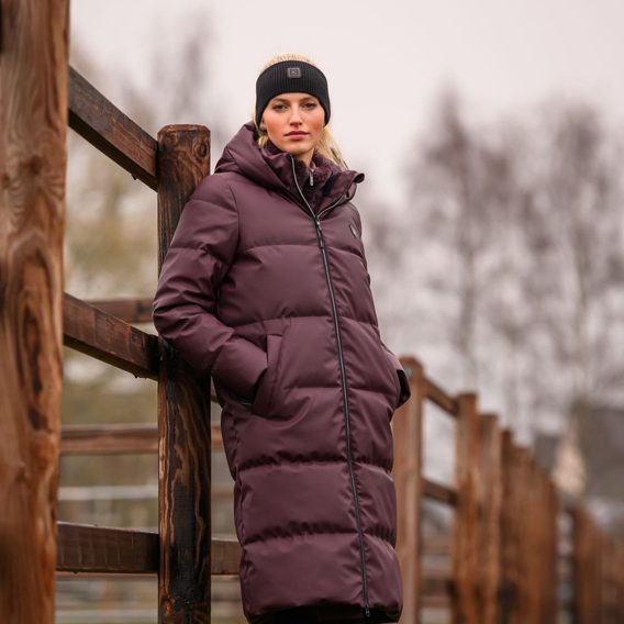 Čelenka Cavallo Cavaldusty Kolekce 2026/27