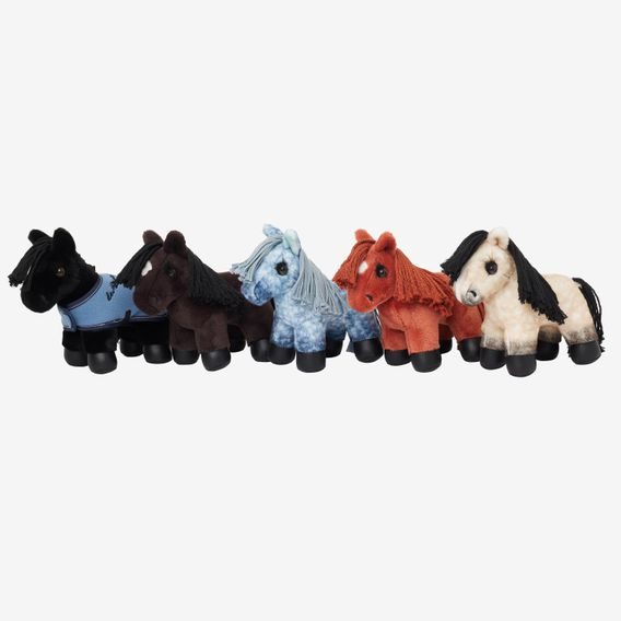 Plyšový kůň LeMieux Tiny Pony