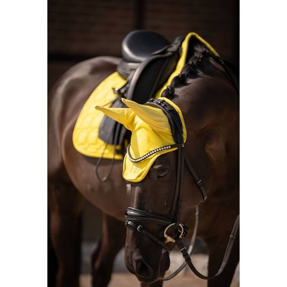 Podsedlová dečka HKM Limone