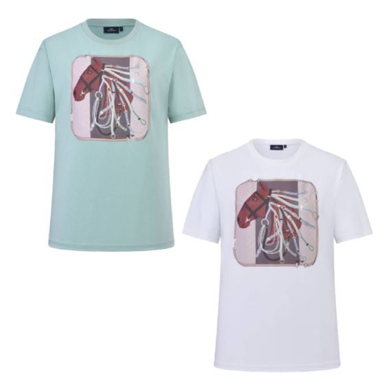 Tričko HV Polo Jutta dámské Kolekce 2026