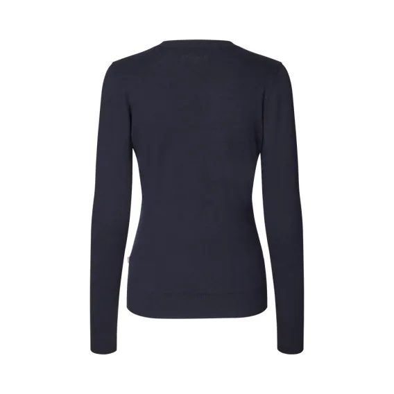Svetr Kingsland Classic O-Neck Pullover dámský