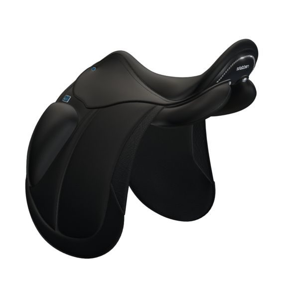 Sedlo drezurní Stübben Centurion II AKCE-50% OUTLET