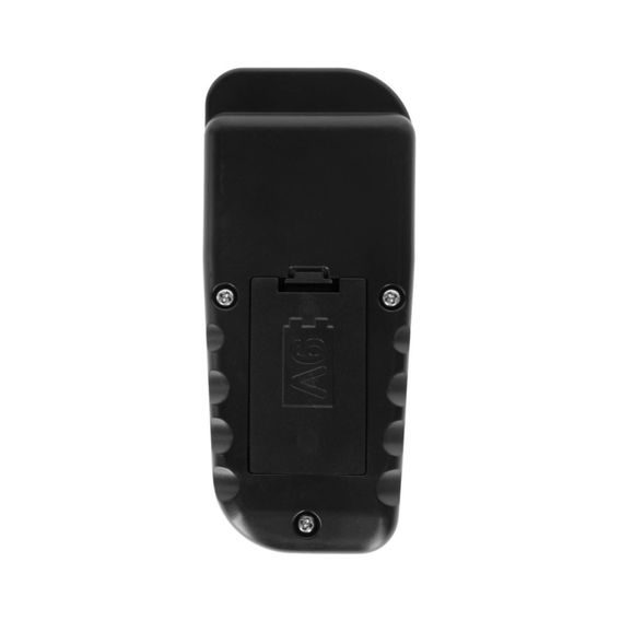 Zkoušečka AKO s LED displejem