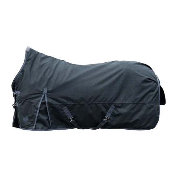Deka výběhová HKM Hinghneck Glasgow 1200D 100g
