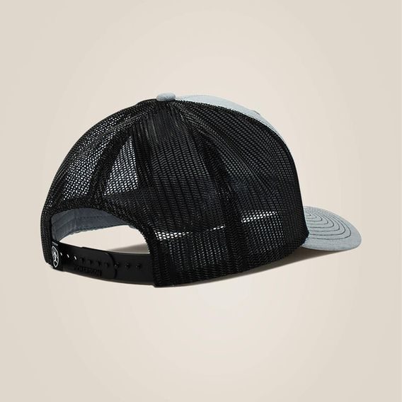 *W* Baseballová čepice Ariat® MNS USA Flag Kolekce 2025/26