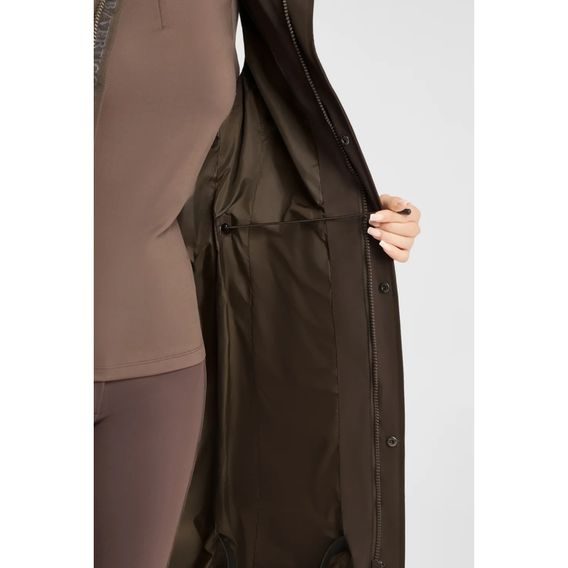 Vesta B Vertigo Gem Waxy Padded Long dámská Kolekce 2026/27