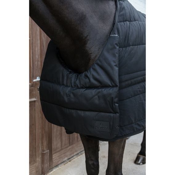 Podložka pod přední zapínání Kentucky Horse BIB waterproof