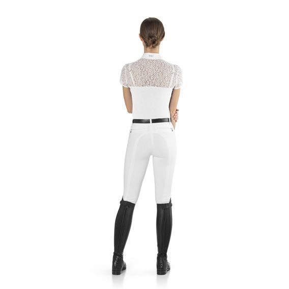 Tričko závodní Ego7 Florentine MC dámské DOPRODEJ