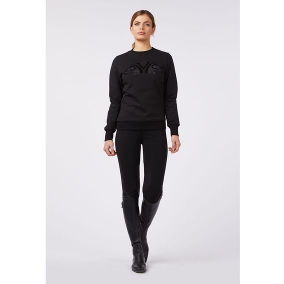 Mikina Vestrum Gorla dámská Kolekce 2024/25