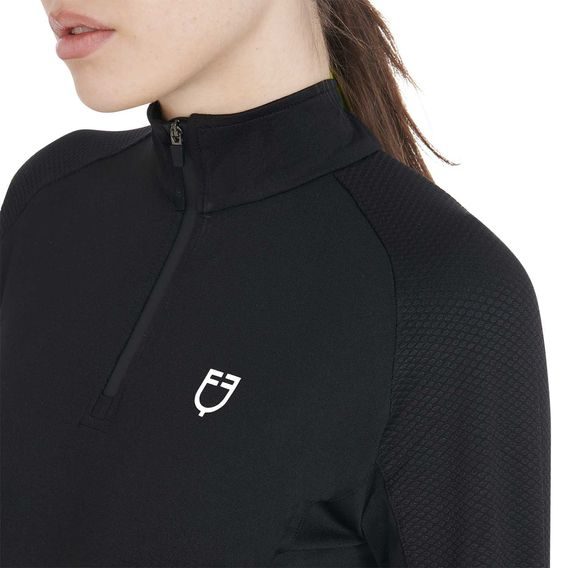 Tričko Equestro Donna Base Layer dámské Kolekce 2025/26