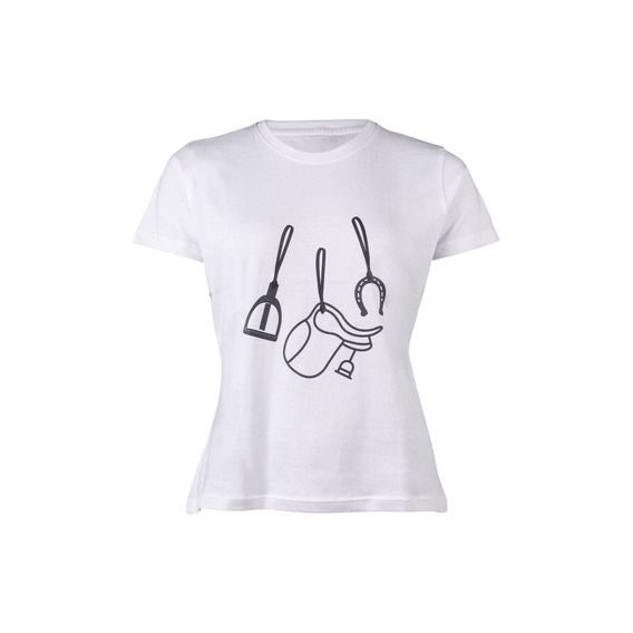 Tričko HKM Elements dámské Kolekce 2026