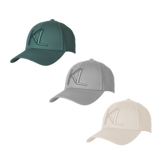 Basebalová čepice Kingsland Nalo Unisex Kolekce 2025