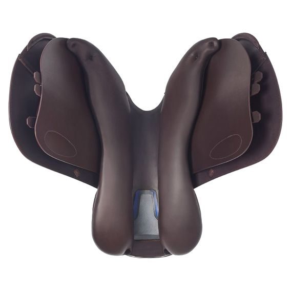 Sedlo skokové Prestige M.Robert CPS SLEVA -30% lehce použité