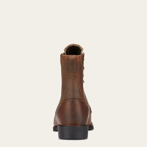 *W* Jezdecké boty Ariat® WMS Heritage Lacer II