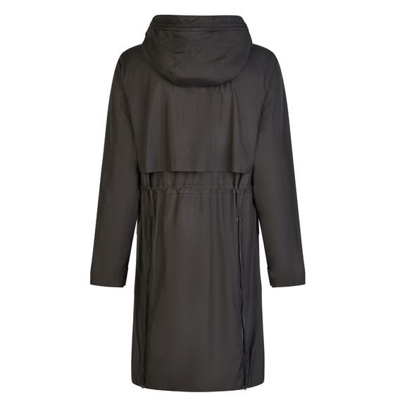 Kabát Pikeur Selection Raincoat dámský Kolekce 2026