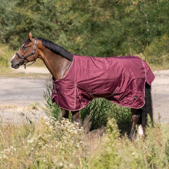 Deka výběhová termo *EQS* PROFI 300g