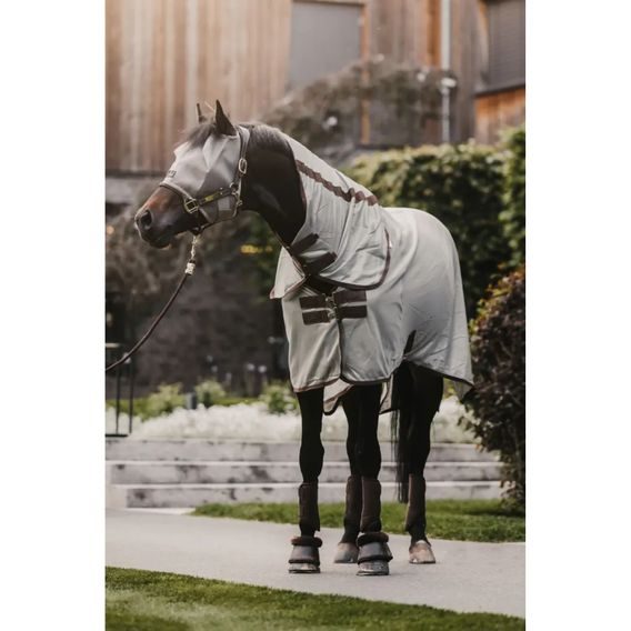 Deka síťovaná Kentucky Mesh Classic s odnímatelným krkem