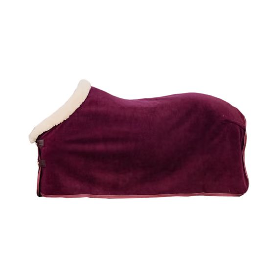 Deka Kentucky fleece Show rug Heavy