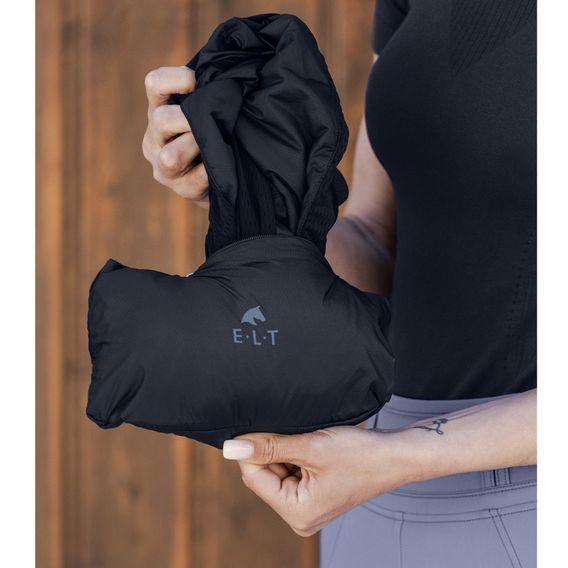 Bunda ELT Windbreaker Porto dámská