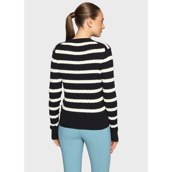 Svetr Samshield Lisa Twisted dámský Kolekce 2026