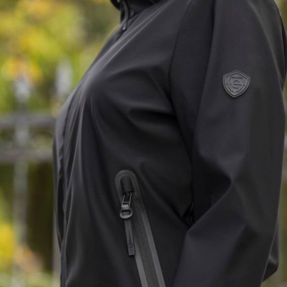 Blouson nepromokavý dětský