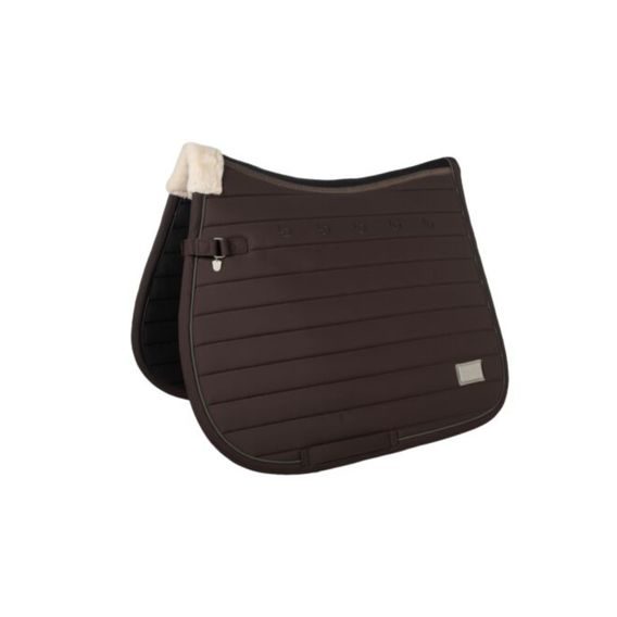 Podsedlová dečka HKM Livigno Elegance