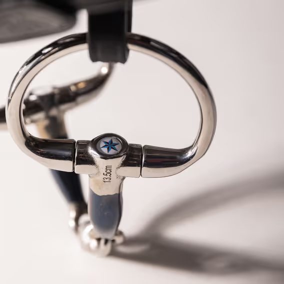 Oliva lomená Velari by Kentucky Sweet Iron