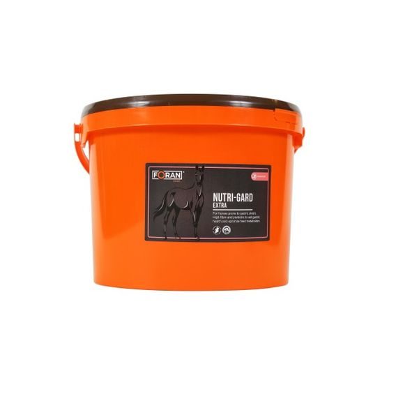 Foran Nutri Gard 3 kg DOPRODEJ