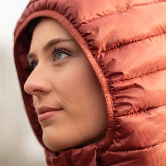 Vesta Covalliero Quilted dámská Kolekce 2025/26