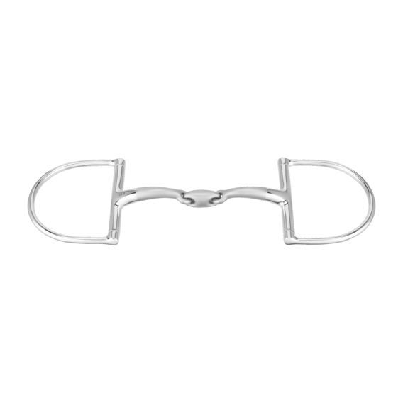 Déčko Sprenger Satinox 2xlomené 40926 56 14mm