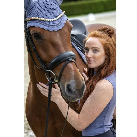 Čabraka na uši Eskadron Classic Sports Jewel Kolekce 2026