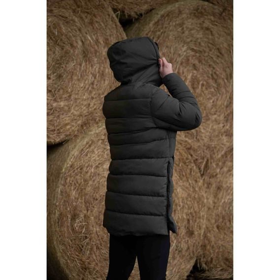 Kabát Pikeur Classic sports Quilted pánský Kolekce 2025/26