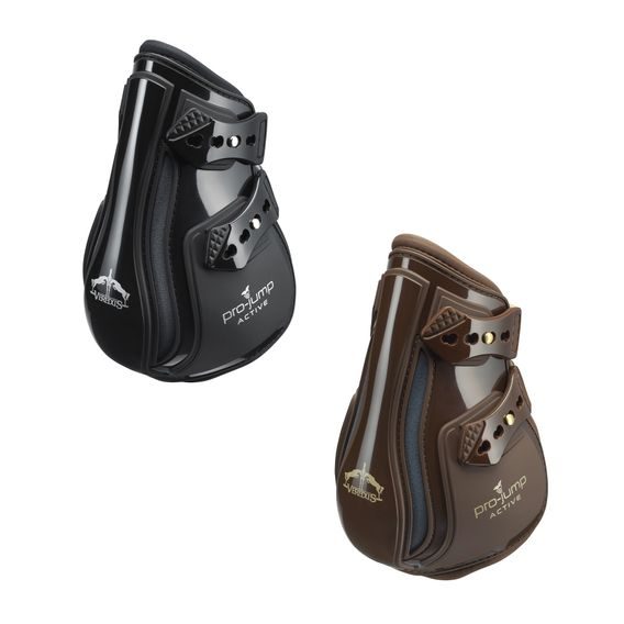 Strouhačky Veredus Pro Jump Active