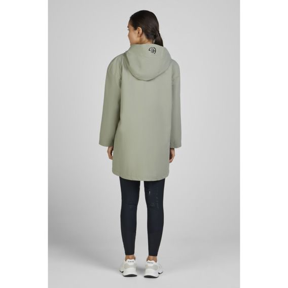 Pláštěnka Pikeur Athleisure Rainponcho 1843 Kolekce 2025