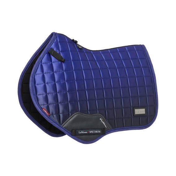 Podsedlová dečka LeMieux Spectrum Satin DOPRODEJ