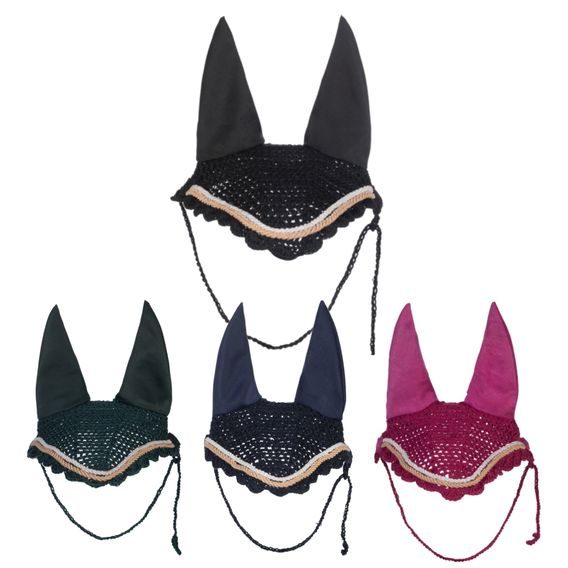 Čabraka na uši HKM Kopenhagen