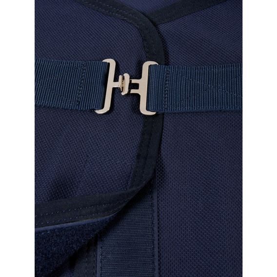 Deka odpocovací Tommy Hilfiger Stanford Fleece Kolekce 2025/26