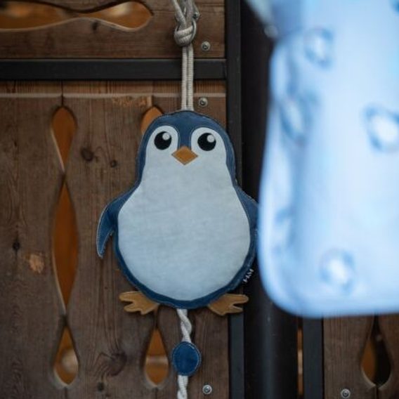 Hračka pro koně HKM Penguin