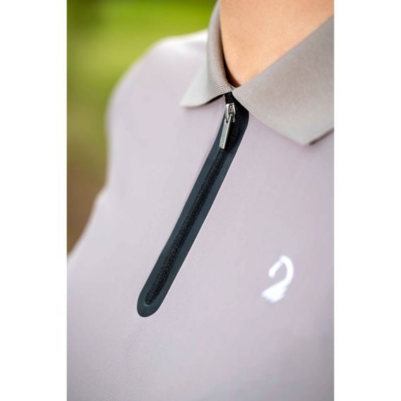 Tričko Lauria Garelli Amalfi Polo dámské Kolekce 2025