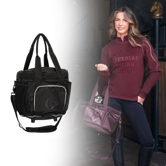 Taška na čištění Imperial Riding Basic