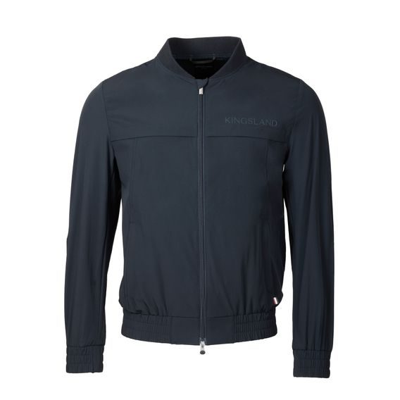 Bunda Kingsland Leon pánská Kolekce 2026