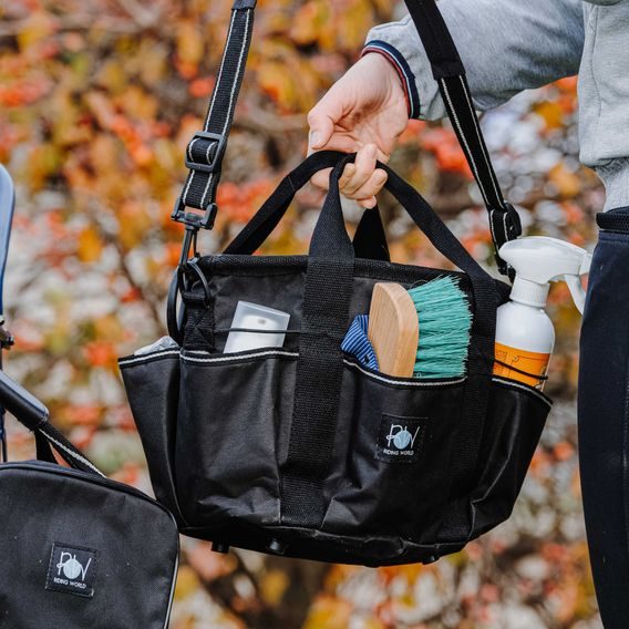 Taška na čištění Riding World