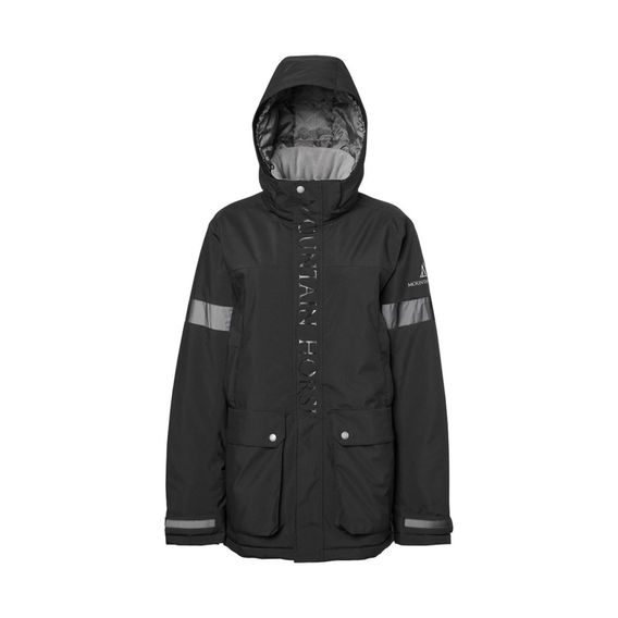 Parka Mountain Horse Galaxy dámská Kolekce 2026/27
