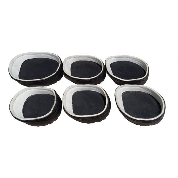 TEST měřící sada Sawer Front - 7 ks