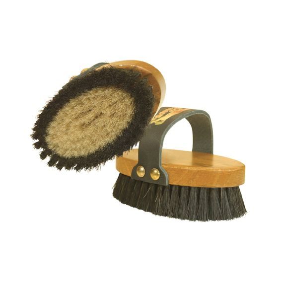 Kartáč jemný KenTaur dětský